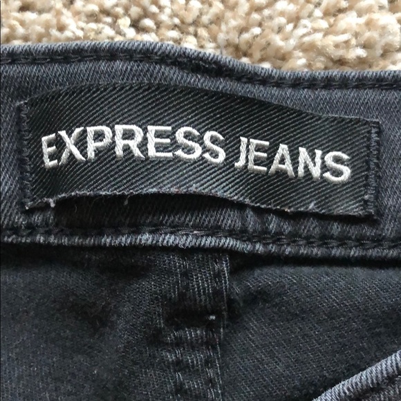 Express Jeans - Picture 4 of 5